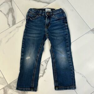 Hudson  3T Toddler Jeans